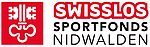Swisslos Sportfonds Nidwalden